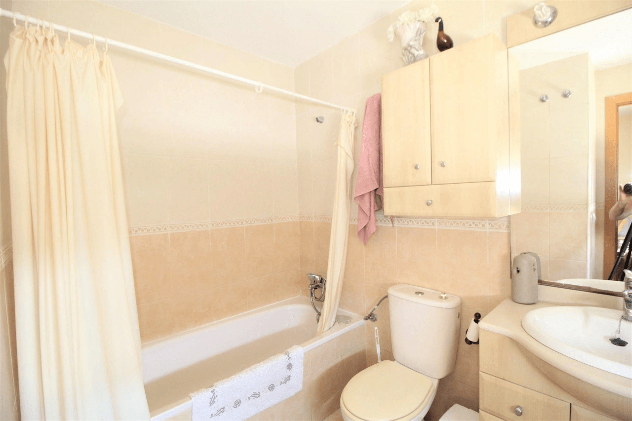 Bungalow zum Verkauf mit 6 Zimmern in El Campello, Alicante