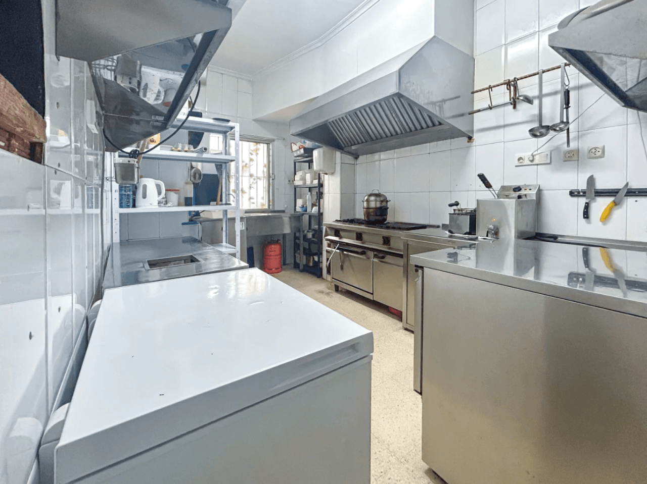 Local comercial en venta en Campello Pueblo, El Campello