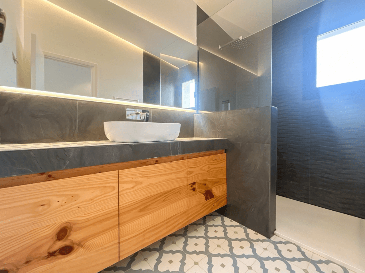 Chalet en venta de 4 dormitorios en Sant Joan d'Alacant