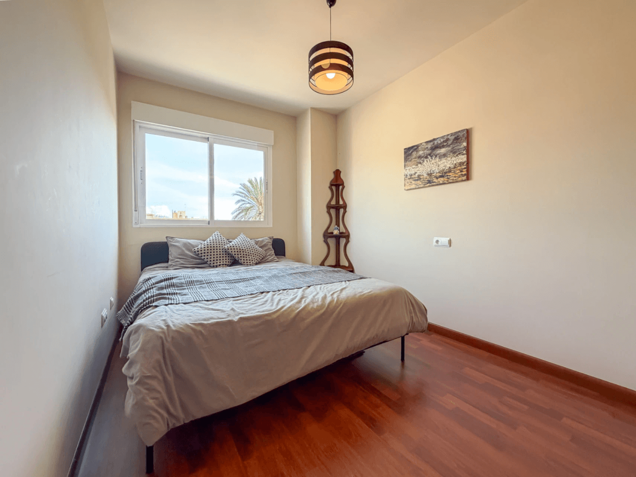 Apartamento en venta en Campello Pueblo, 2 dormitorios, 2 baños