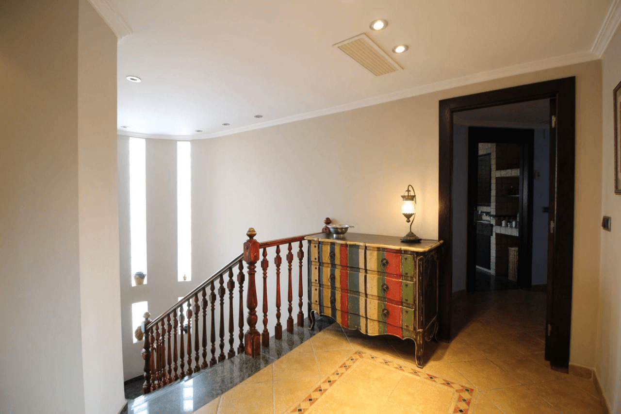 Chalet en venta de 4 dormitorios en La Font