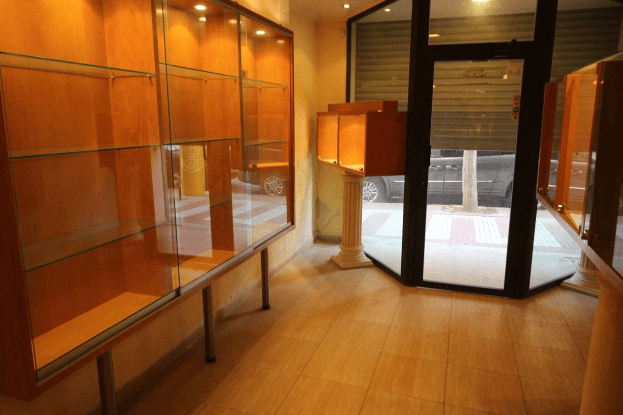 Local comercial en venta en Campello Pueblo, El Campello