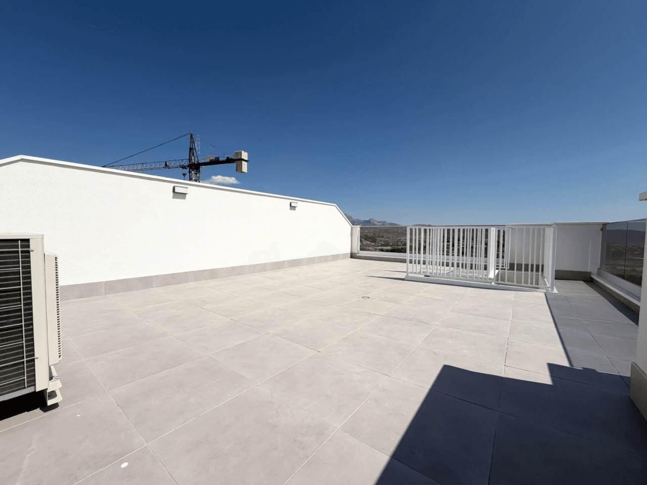 Apartamento en Rio Park, Muchamiel de 2 habitaciones en venta.