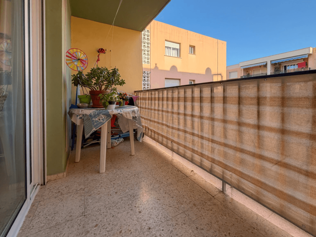 Apartamento en Campello Playa con 3 habitaciones en venta