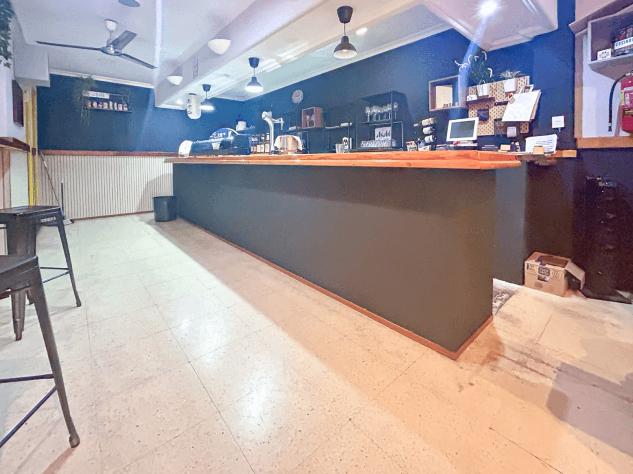 Local comercial en venta en Campello Pueblo, El Campello