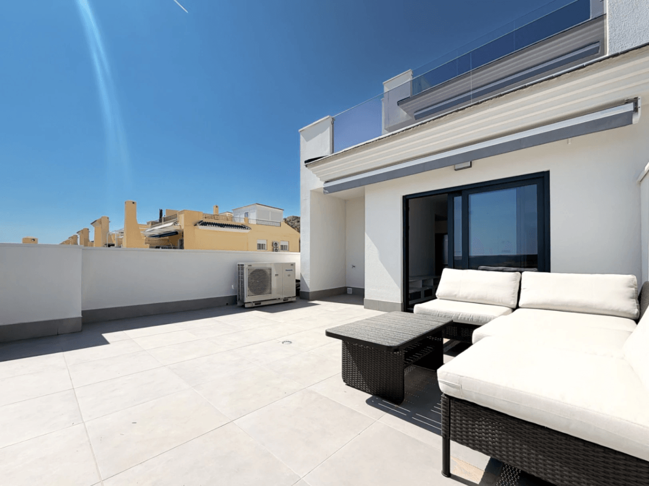 Apartamento en Rio Park, Muchamiel de 2 habitaciones en venta.