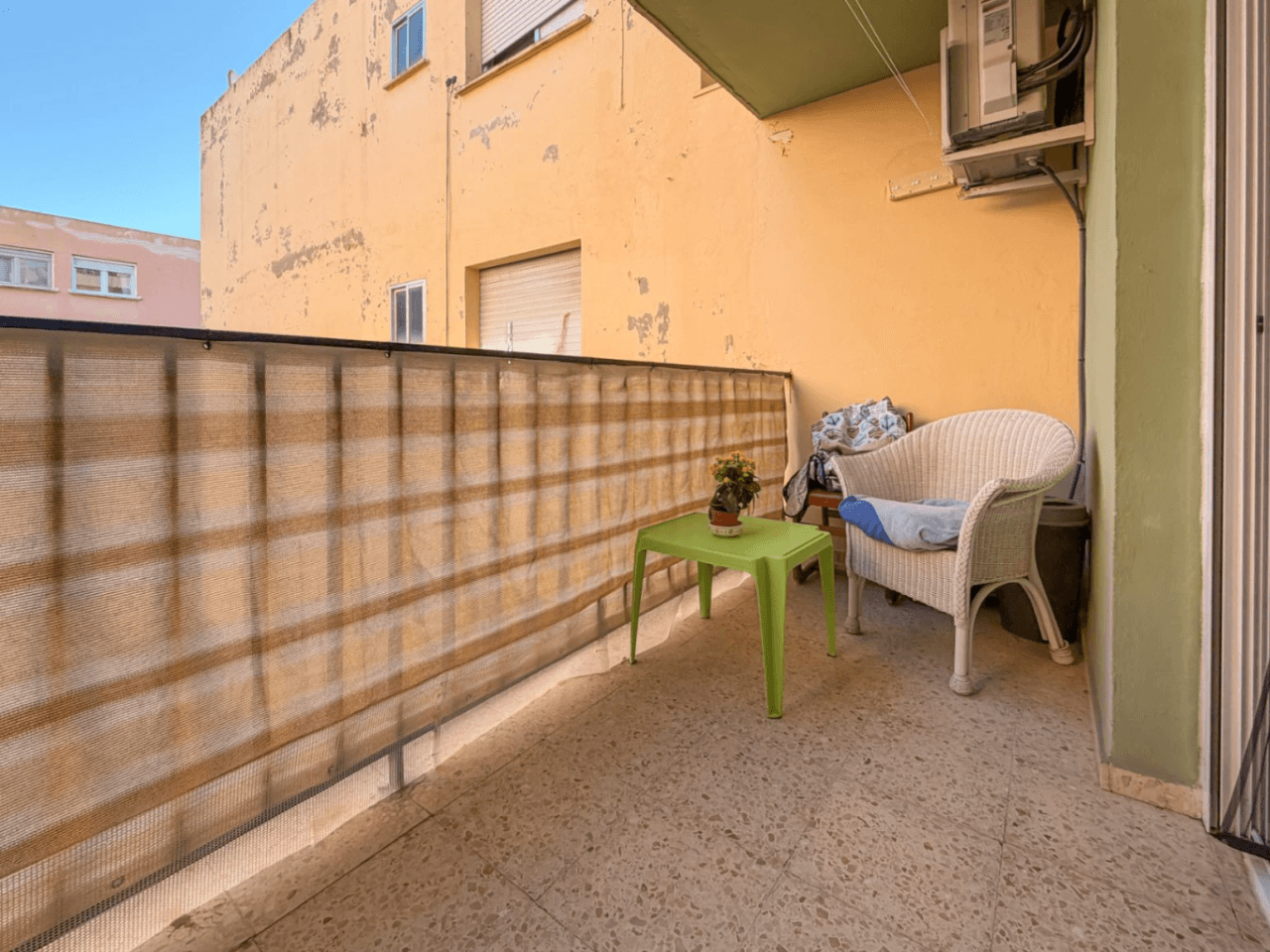 Apartamento en Campello Playa con 3 habitaciones en venta