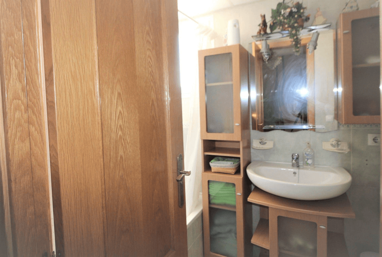 Bungalow zum Verkauf mit 6 Zimmern in El Campello, Alicante
