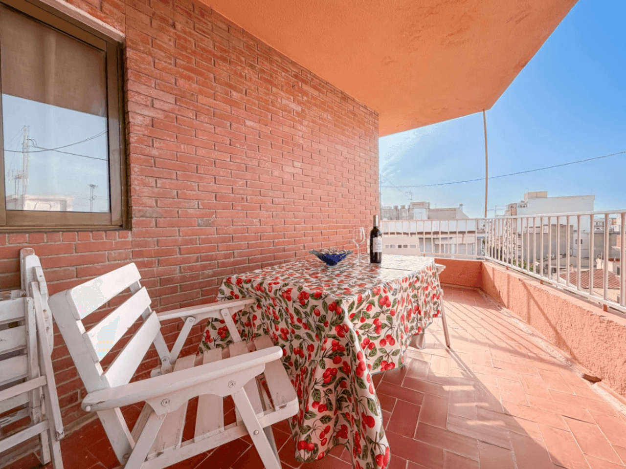 Apartamento en venta de 3 habitaciones en Campello Pueblo, Alicante