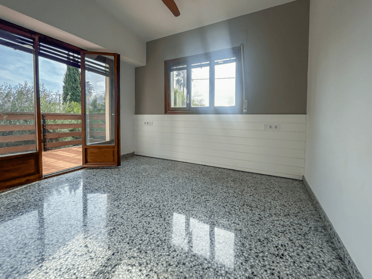 Chalet en venta de 4 dormitorios en Sant Joan d'Alacant