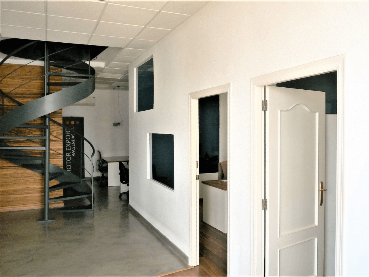 Local comercial en venta en Campello Playa, El Campello.