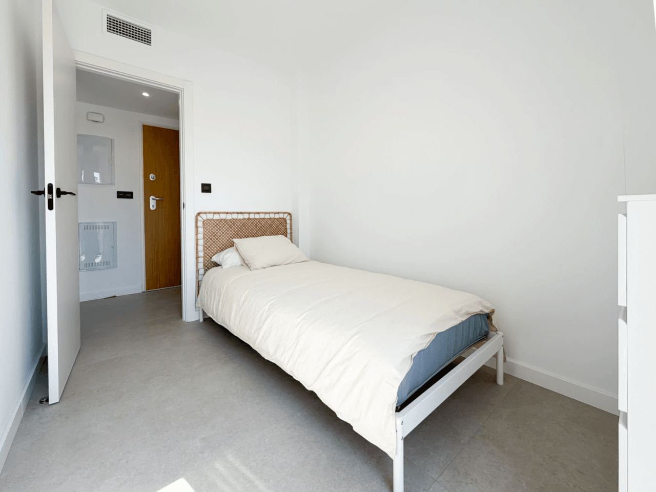 Apartamento en Rio Park, Muchamiel de 2 habitaciones en venta.