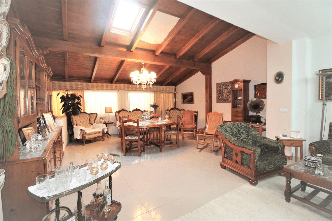 Bungalow zum Verkauf mit 6 Zimmern in El Campello, Alicante
