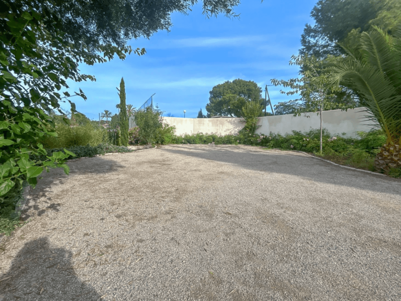 Chalet en venta de 4 dormitorios en Sant Joan d'Alacant