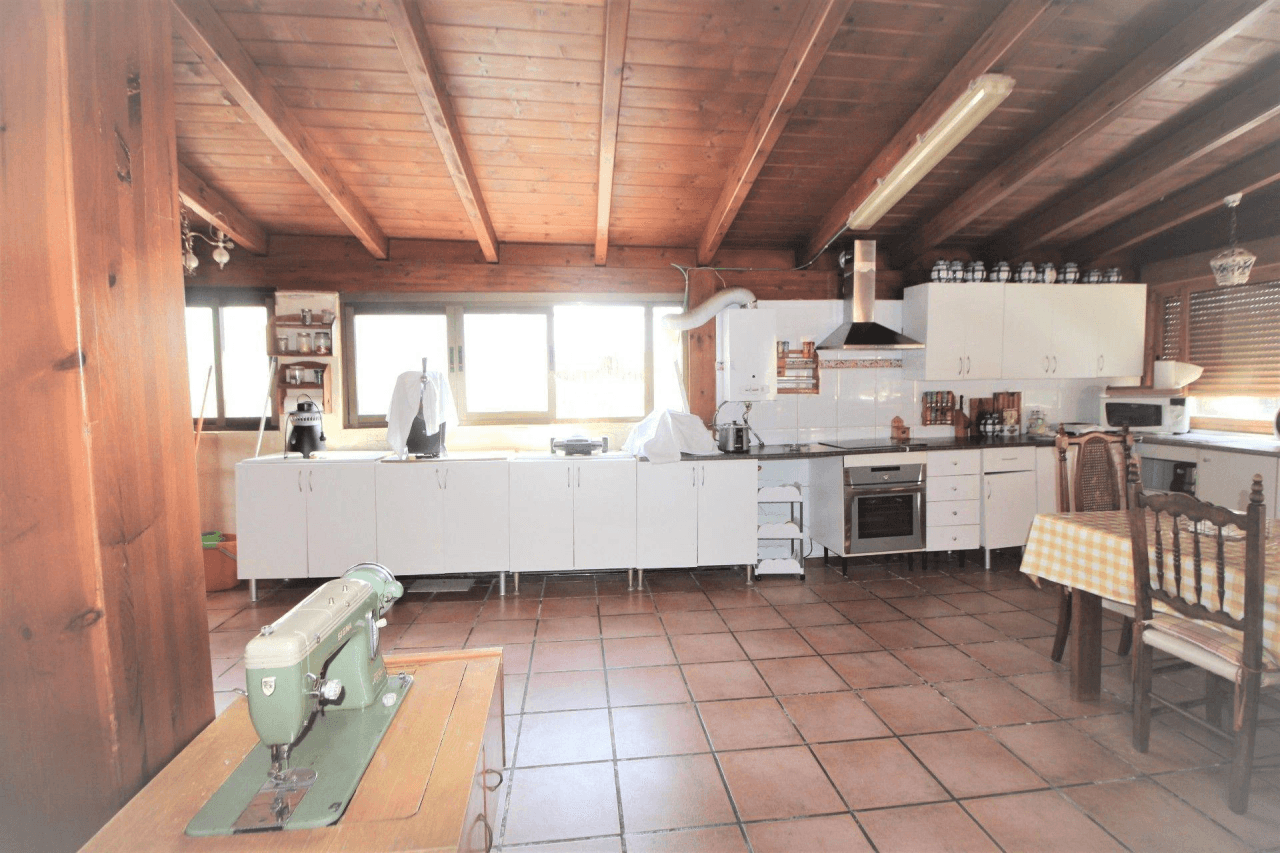 Bungalow zum Verkauf mit 6 Zimmern in El Campello, Alicante