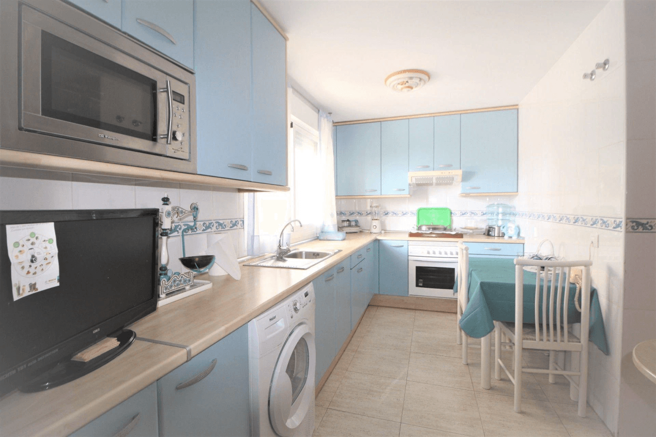 Bungalow zum Verkauf mit 6 Zimmern in El Campello, Alicante