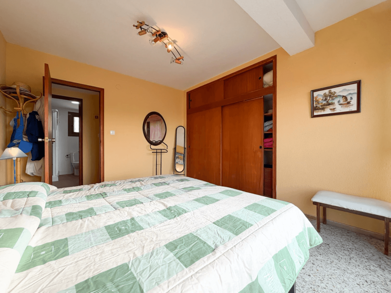 Apartamento en venta de 3 habitaciones en Campello Pueblo, Alicante
