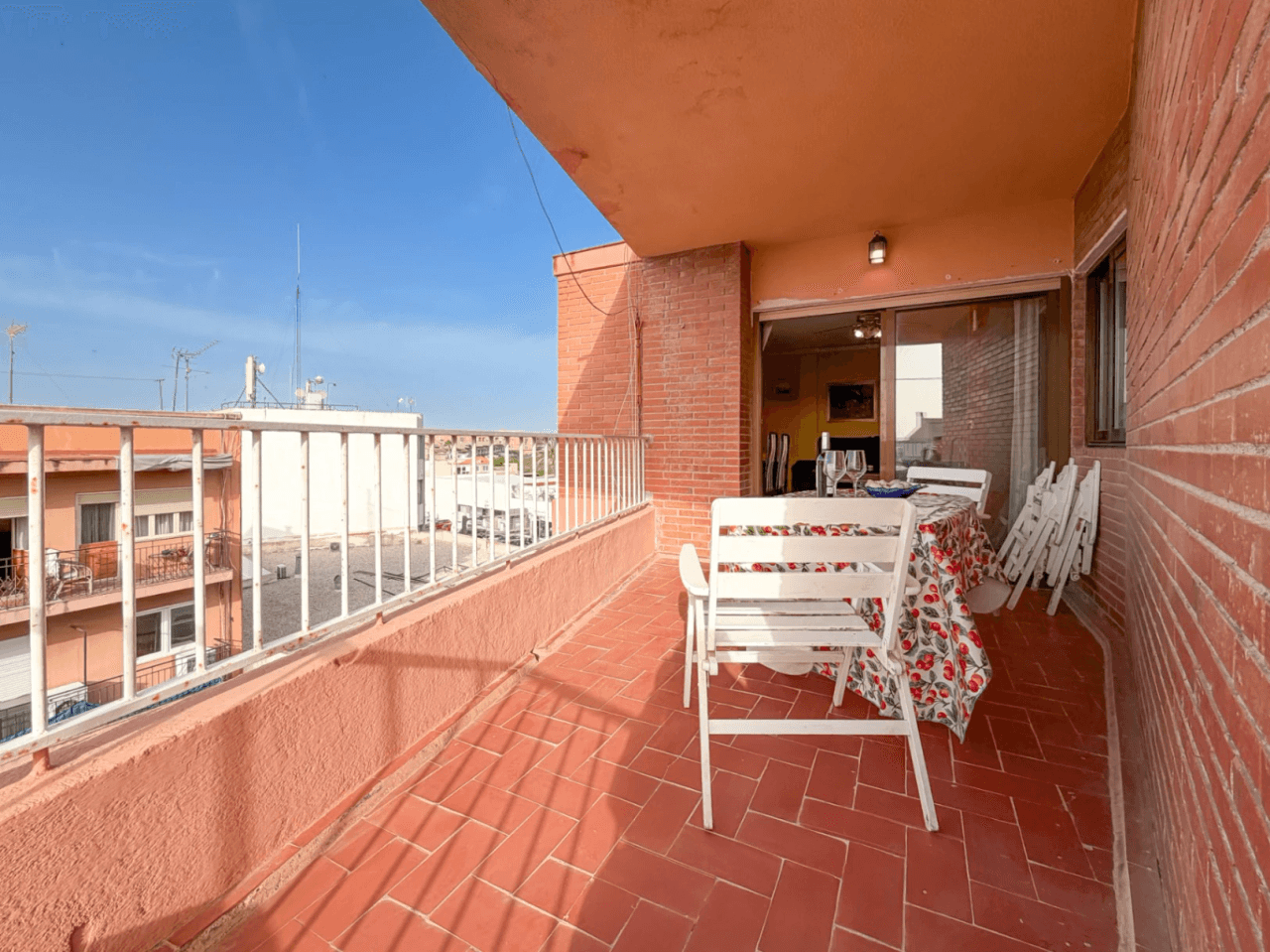 Apartamento en venta de 3 habitaciones en Campello Pueblo, Alicante
