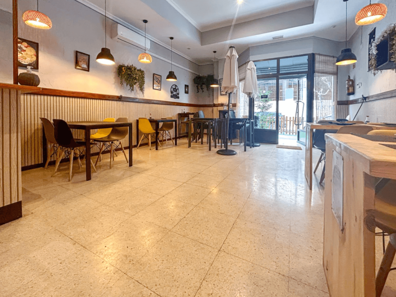 Local comercial en venta en Campello Pueblo, El Campello