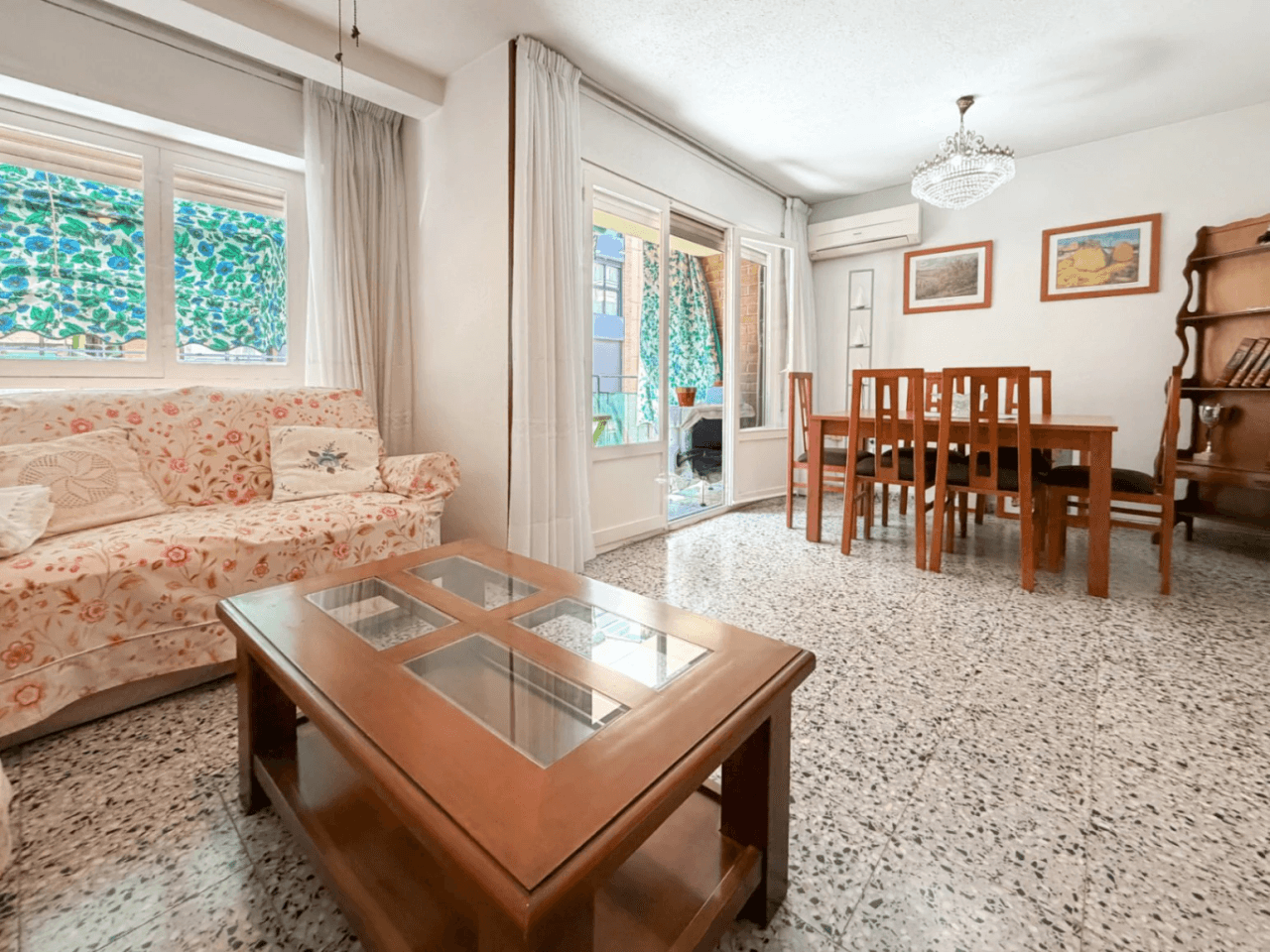 Apartamento en venta de 3 habitaciones en Campello Pueblo, El Campello