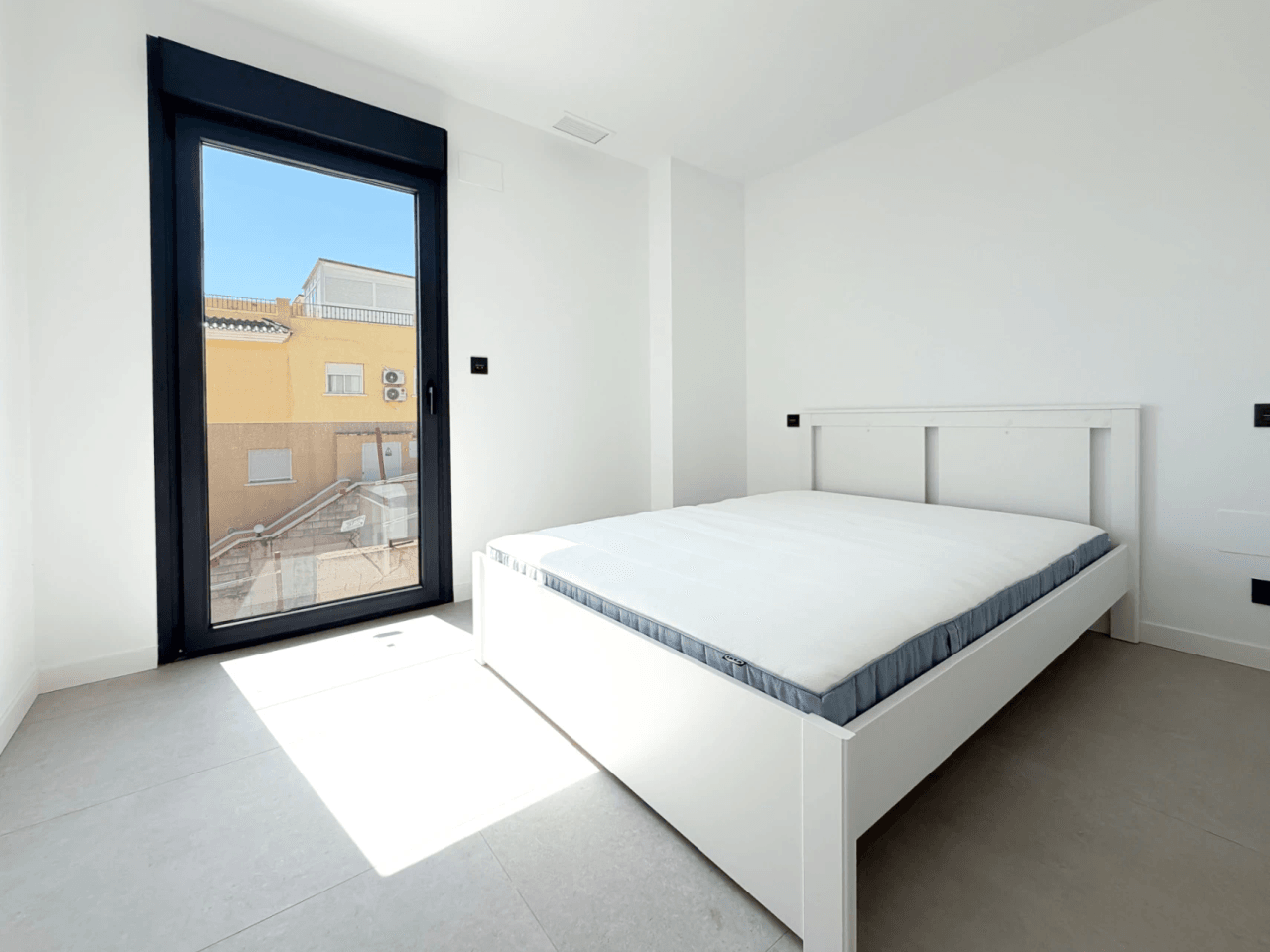 Apartamento en Rio Park, Muchamiel de 2 habitaciones en venta.