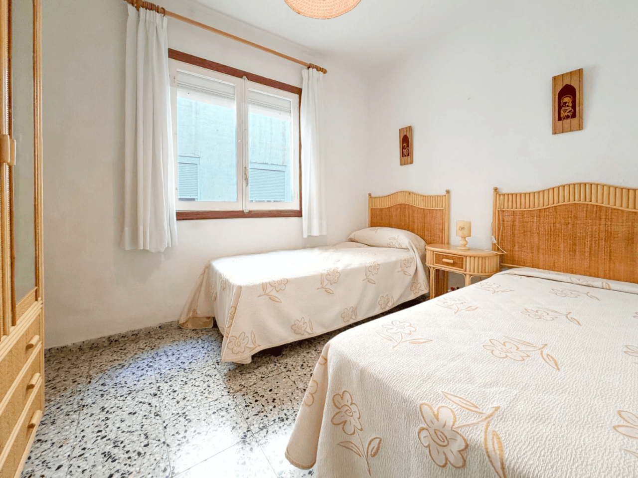 Apartamento en venta de 3 habitaciones en Campello Pueblo, El Campello