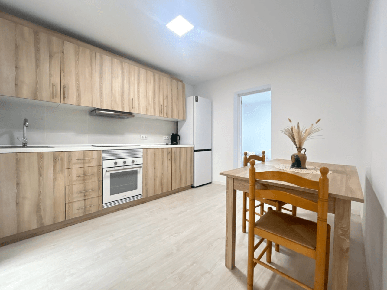 Apartamento en Campello Playa con 3 habitaciones en venta