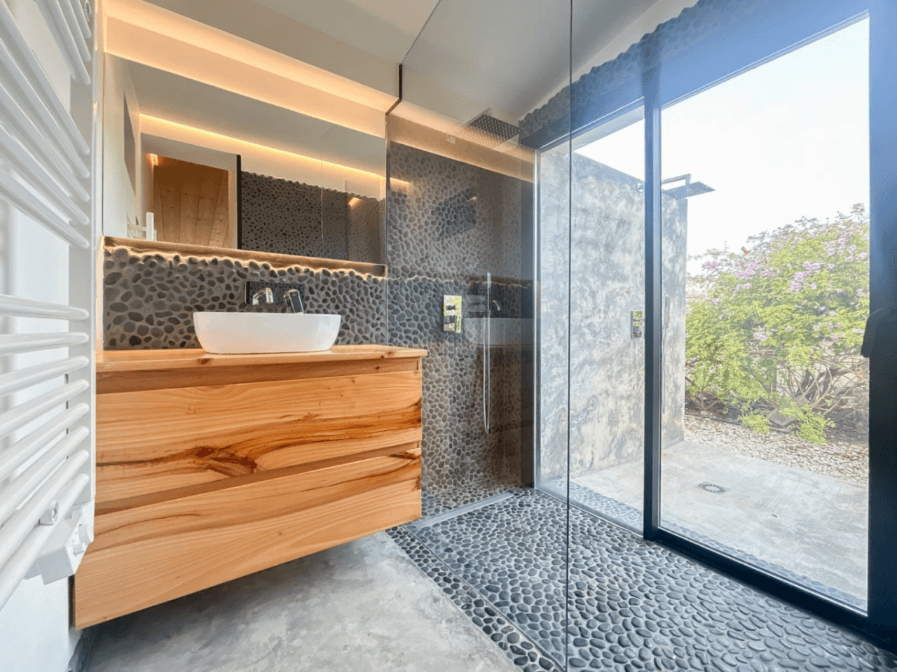Chalet en venta de 4 dormitorios en Sant Joan d'Alacant