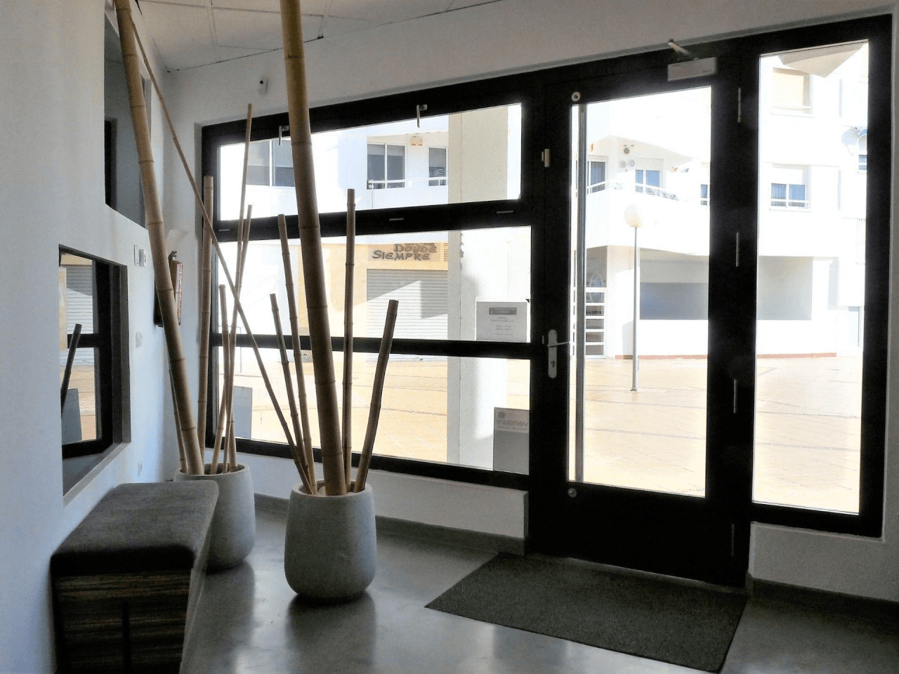 Local comercial en venta en Campello Playa, El Campello.