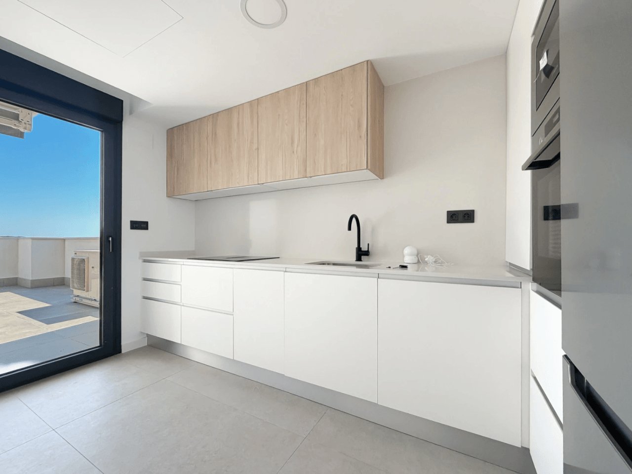 Apartamento en Rio Park, Muchamiel de 2 habitaciones en venta.