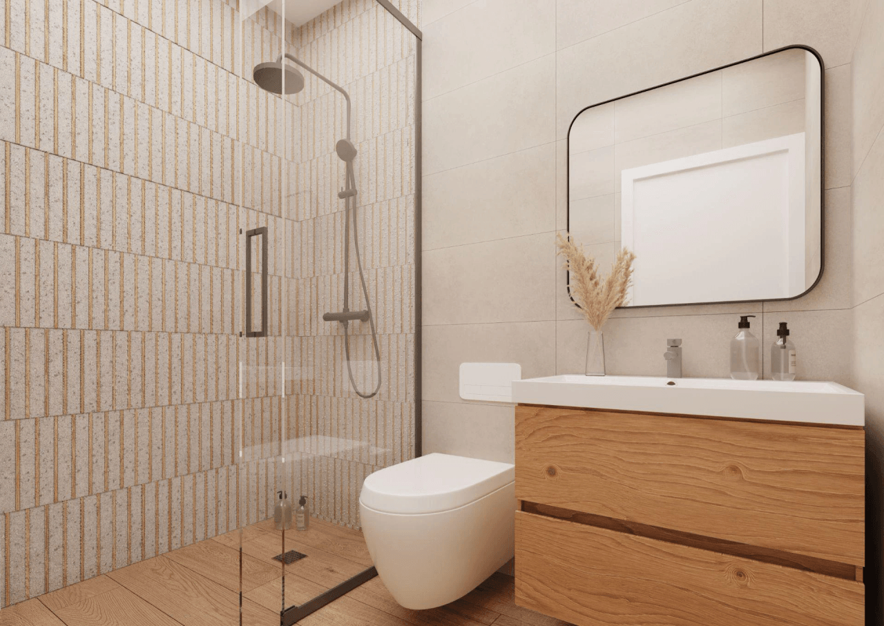 Apartamento en venta de 3 dormitorios en Bonalba Golf, Muchamiel.