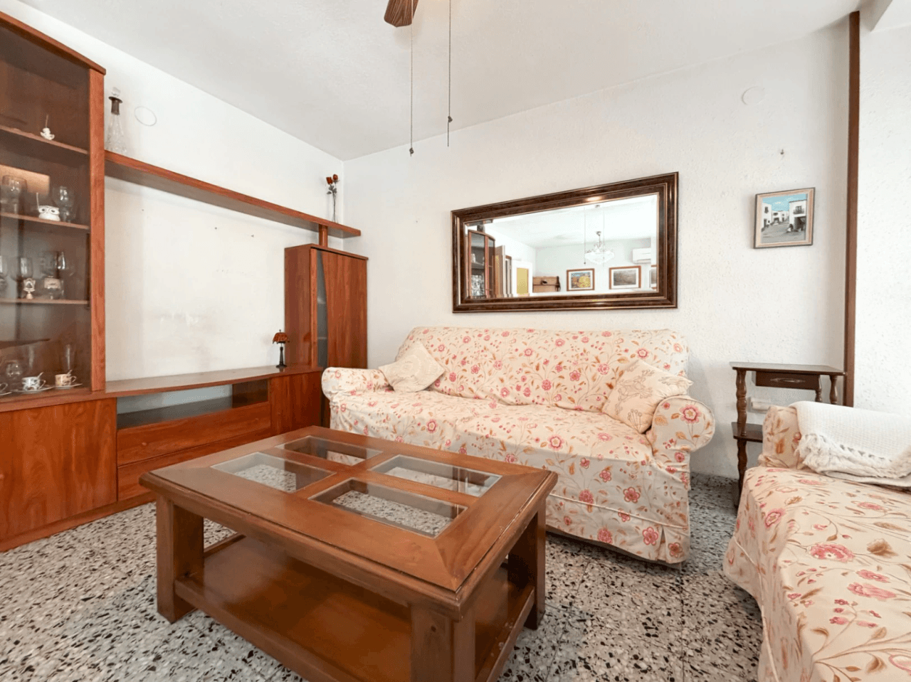 Apartamento en venta de 3 habitaciones en Campello Pueblo, El Campello