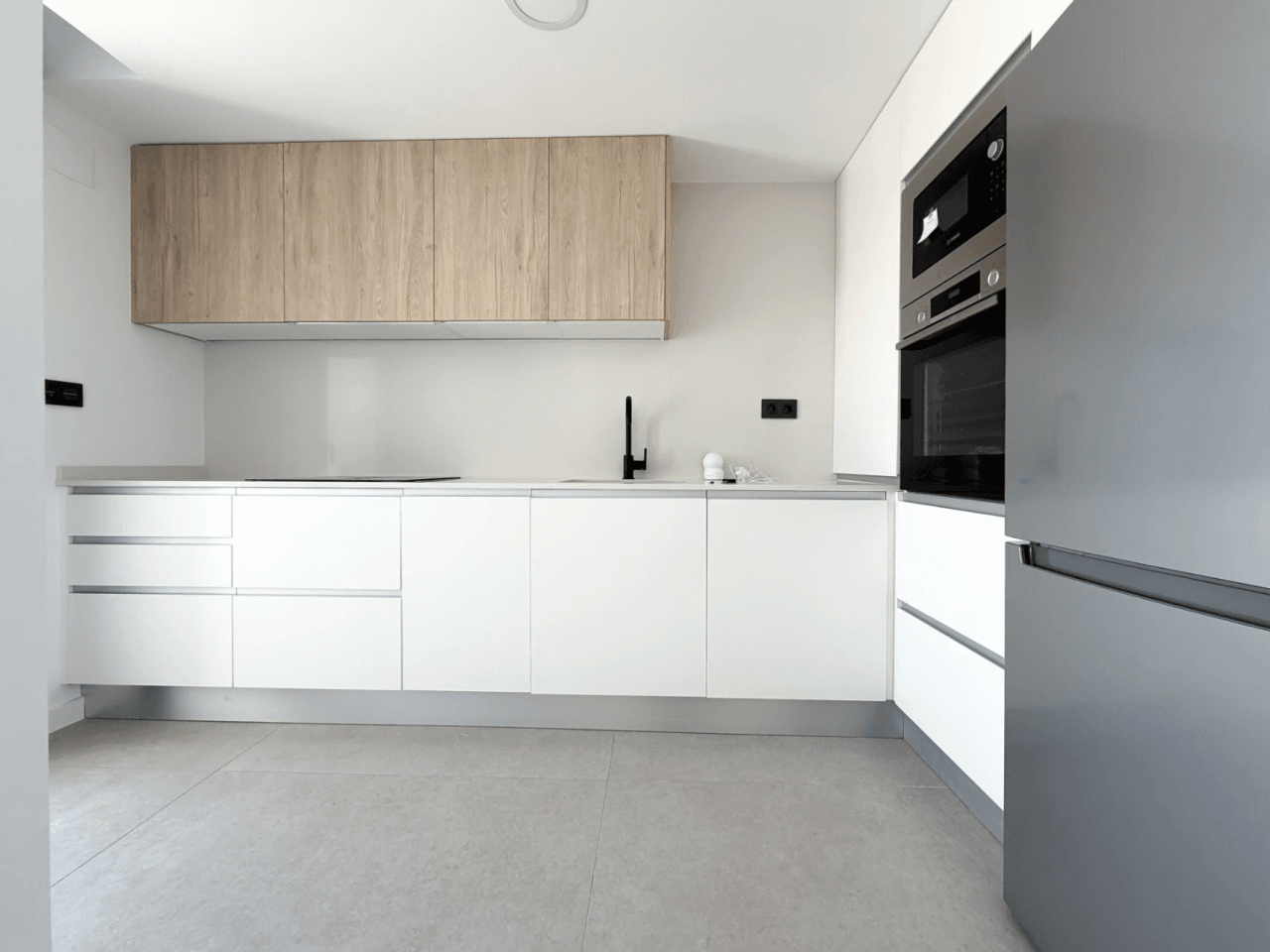Apartamento en Rio Park, Muchamiel de 2 habitaciones en venta.
