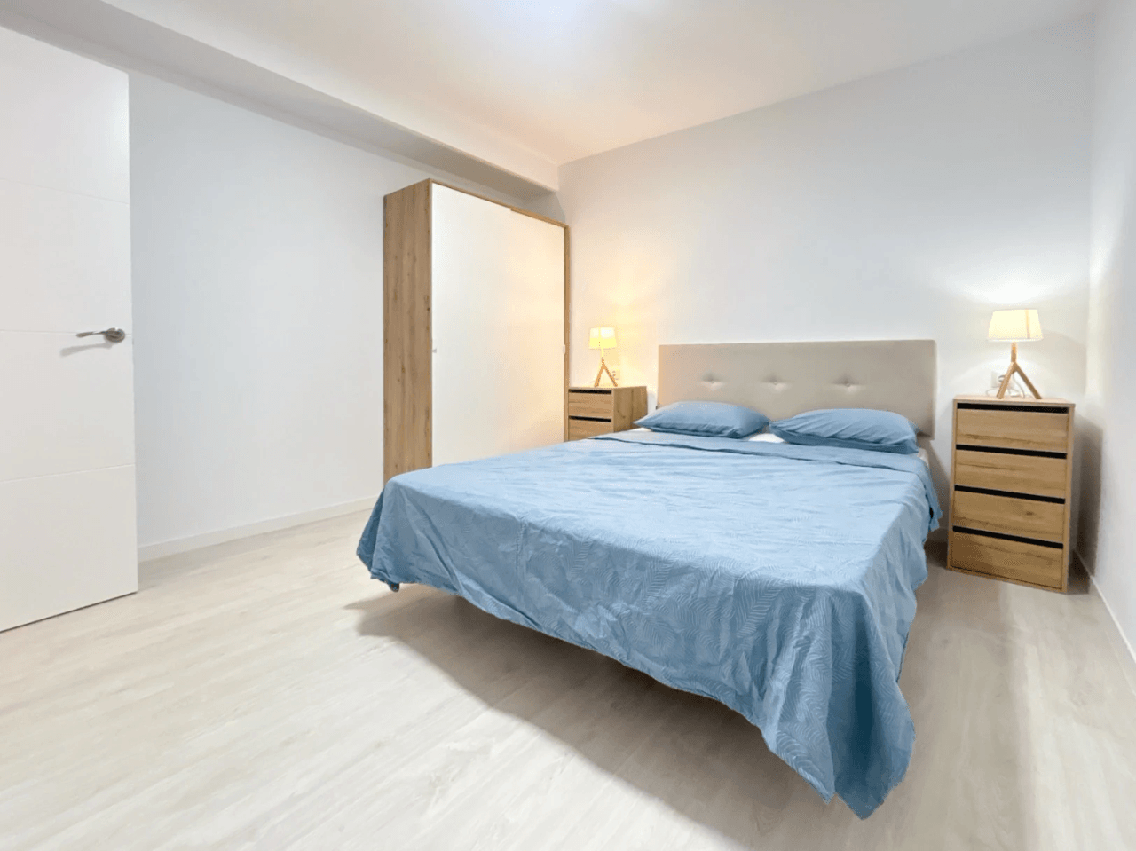 Apartamento en Campello Playa con 3 habitaciones en venta