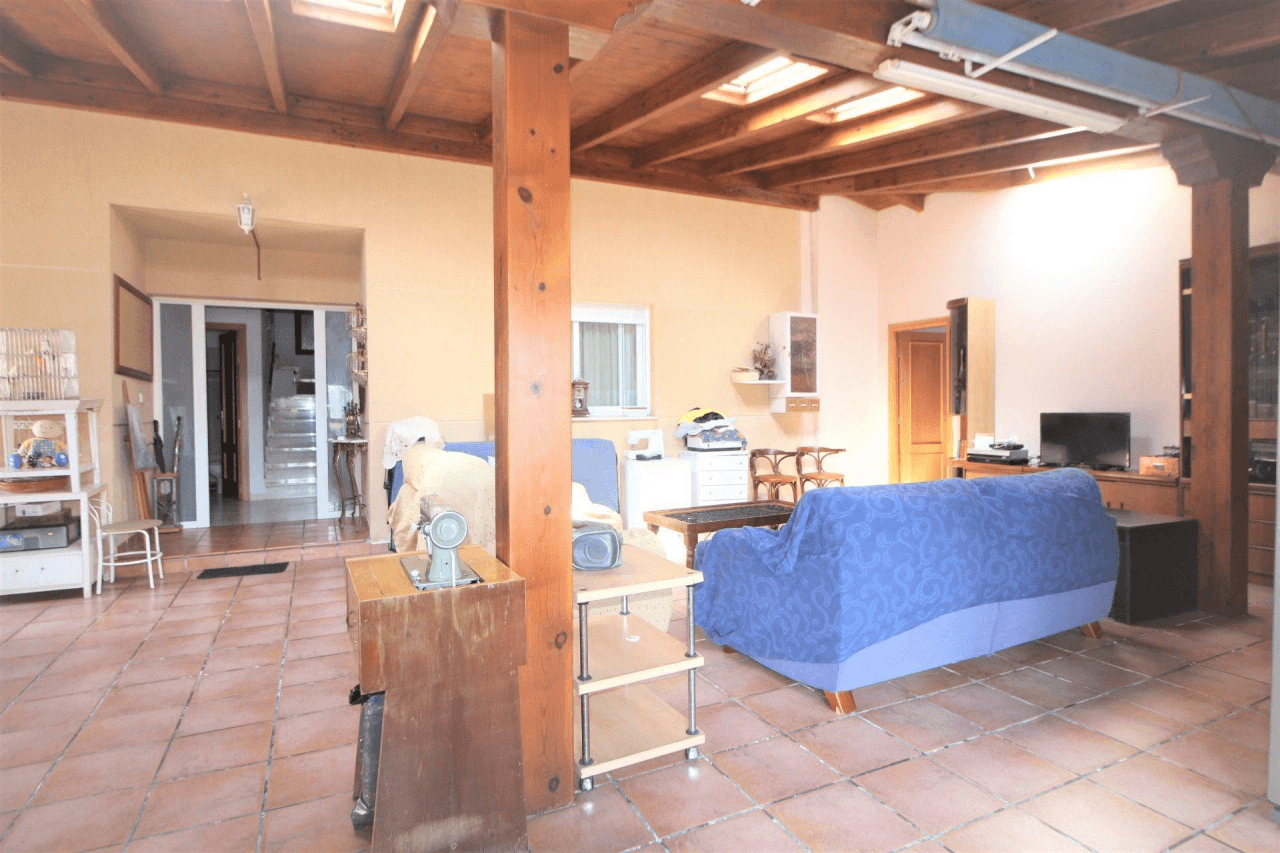 Bungalow zum Verkauf mit 6 Zimmern in El Campello, Alicante