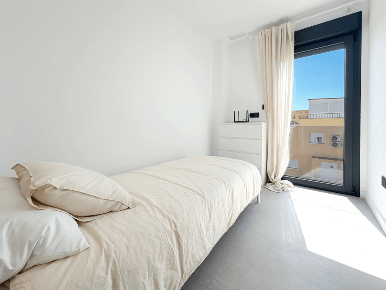 Apartamento en Rio Park, Muchamiel de 2 habitaciones en venta.