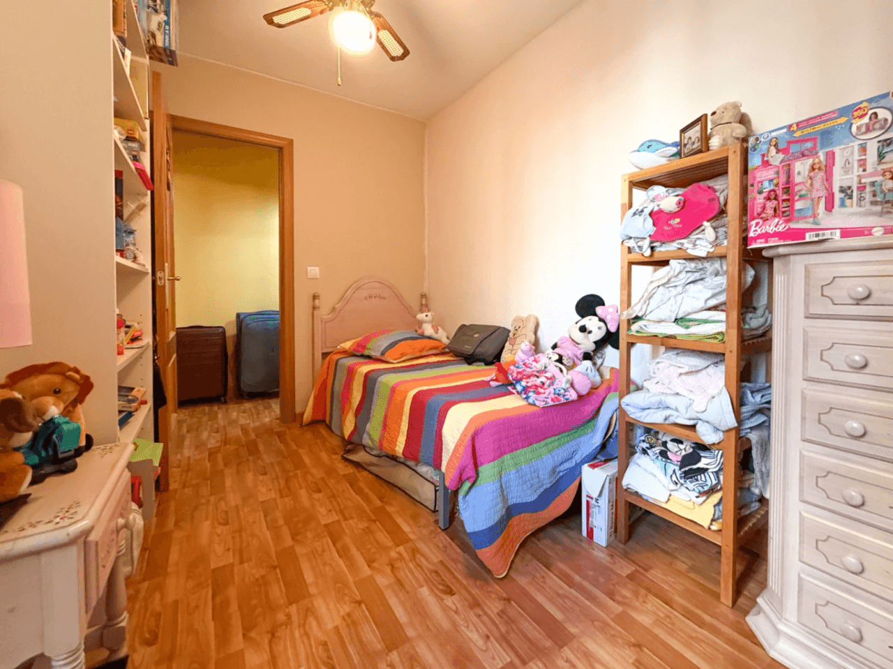 Apartamento en Campello Playa con 3 habitaciones en venta