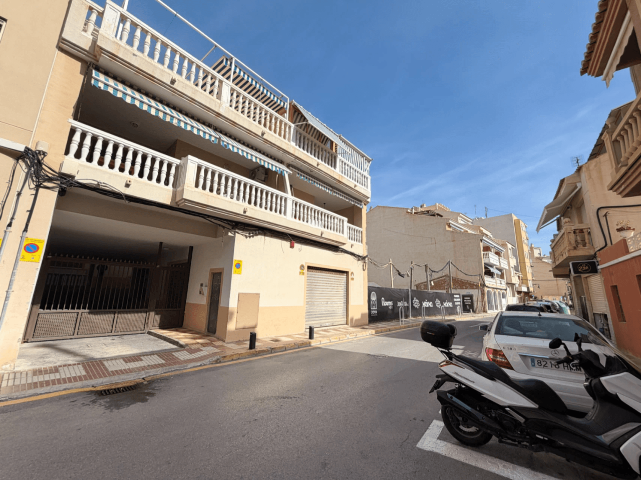 Trastero en venta en Campello Playa, El Campello, Alicante