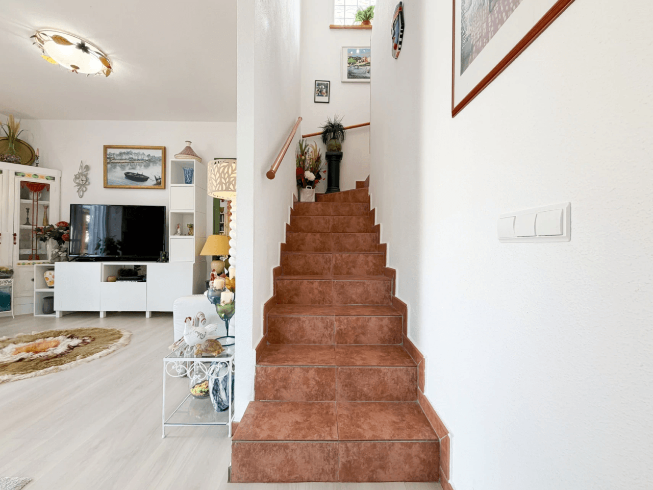 Casa pareada en Aigües, Alicante con 3 dormitorios en venta
