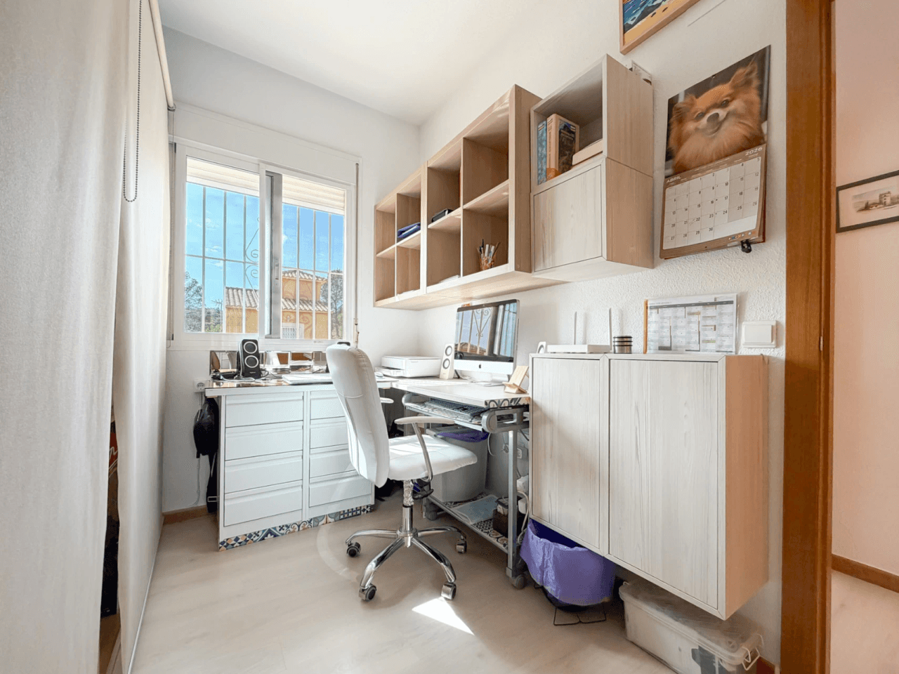 Casa pareada en Aigües, Alicante con 3 dormitorios en venta