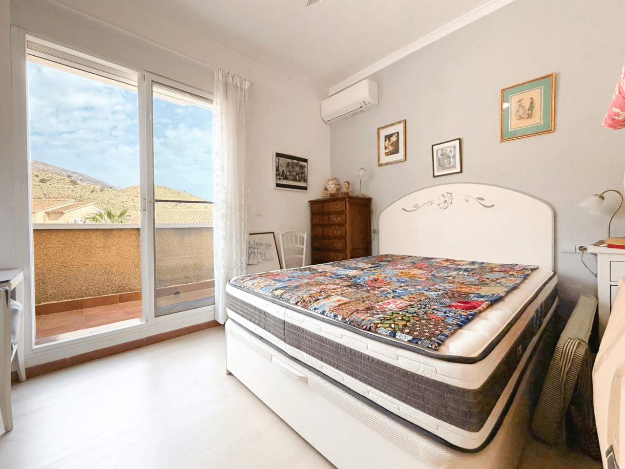 Casa pareada en Aigües, Alicante con 3 dormitorios en venta