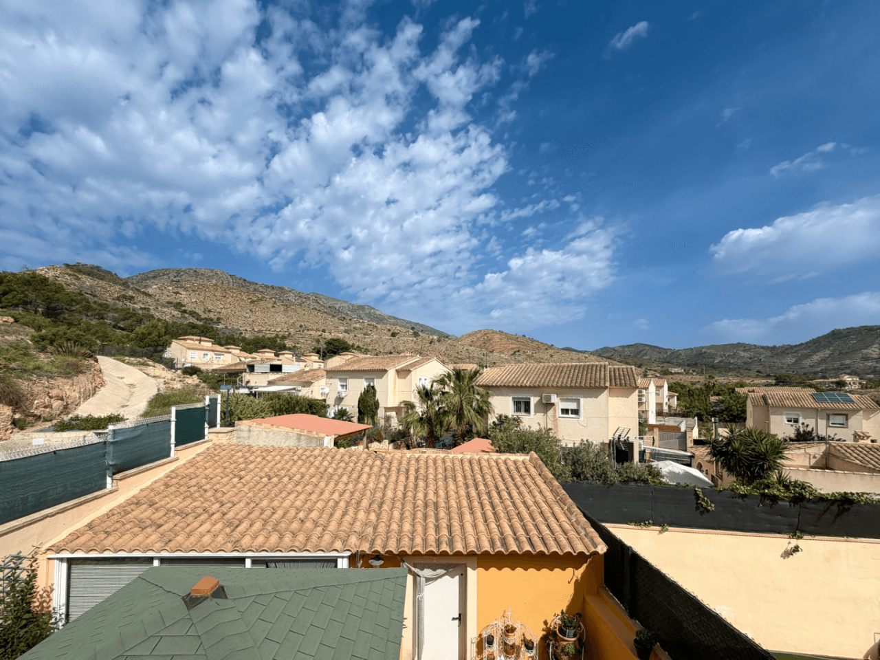 Casa pareada en Aigües, Alicante con 3 dormitorios en venta
