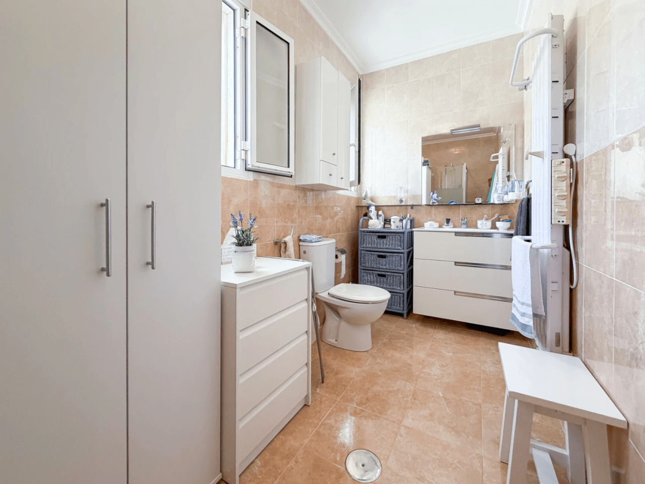 Casa pareada en Aigües, Alicante con 3 dormitorios en venta