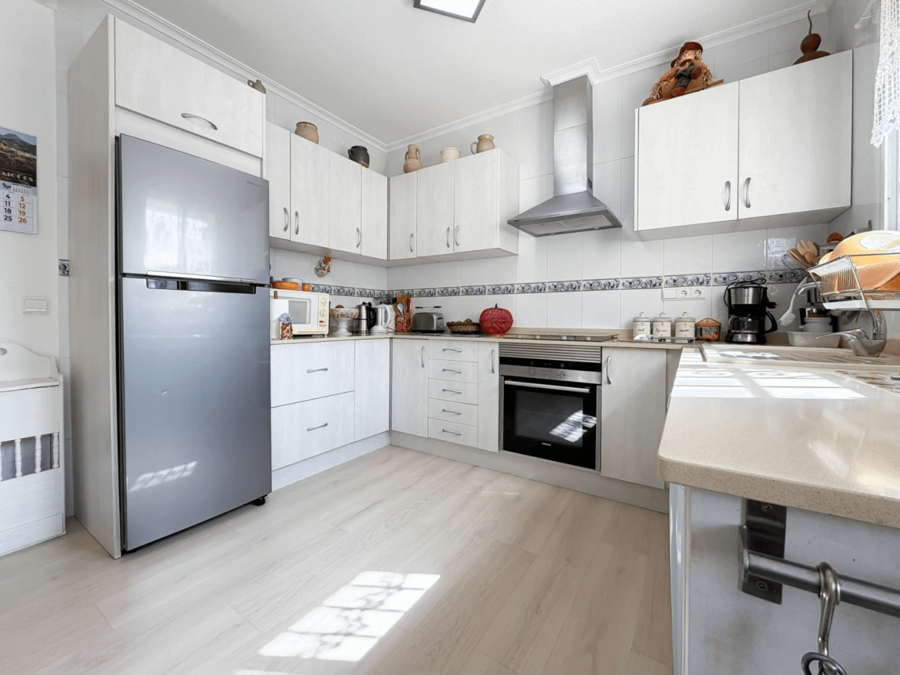 Casa pareada en Aigües, Alicante con 3 dormitorios en venta