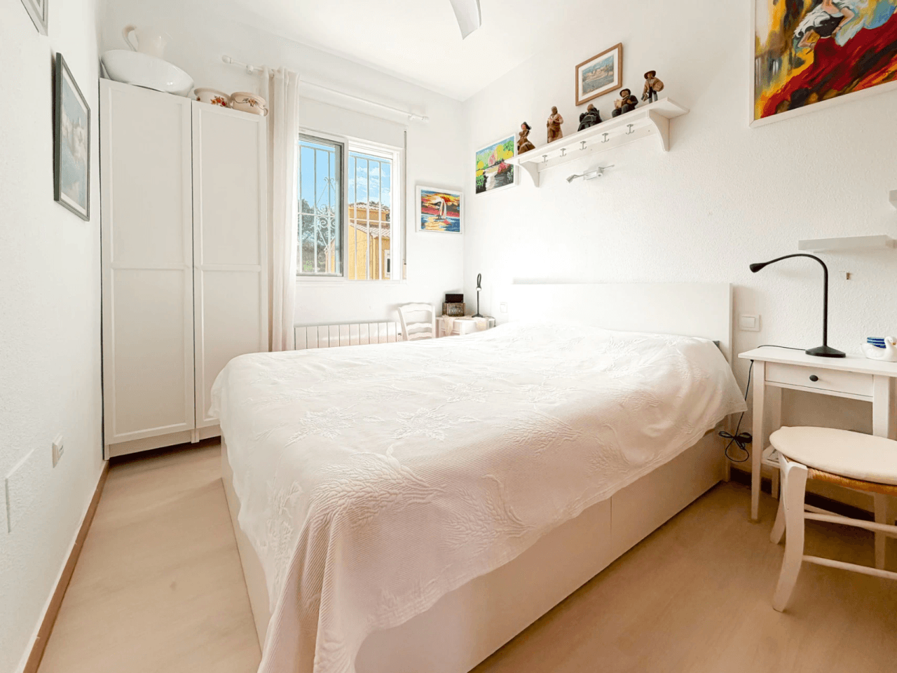 Casa pareada en Aigües, Alicante con 3 dormitorios en venta
