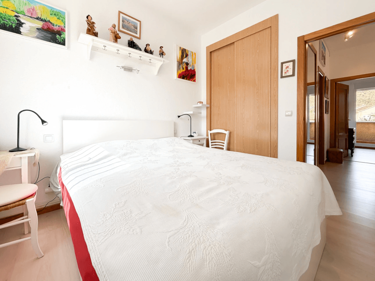 Casa pareada en Aigües, Alicante con 3 dormitorios en venta