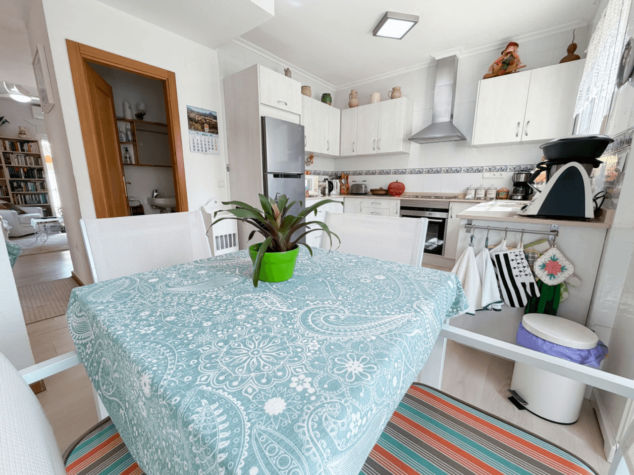Casa pareada en Aigües, Alicante con 3 dormitorios en venta