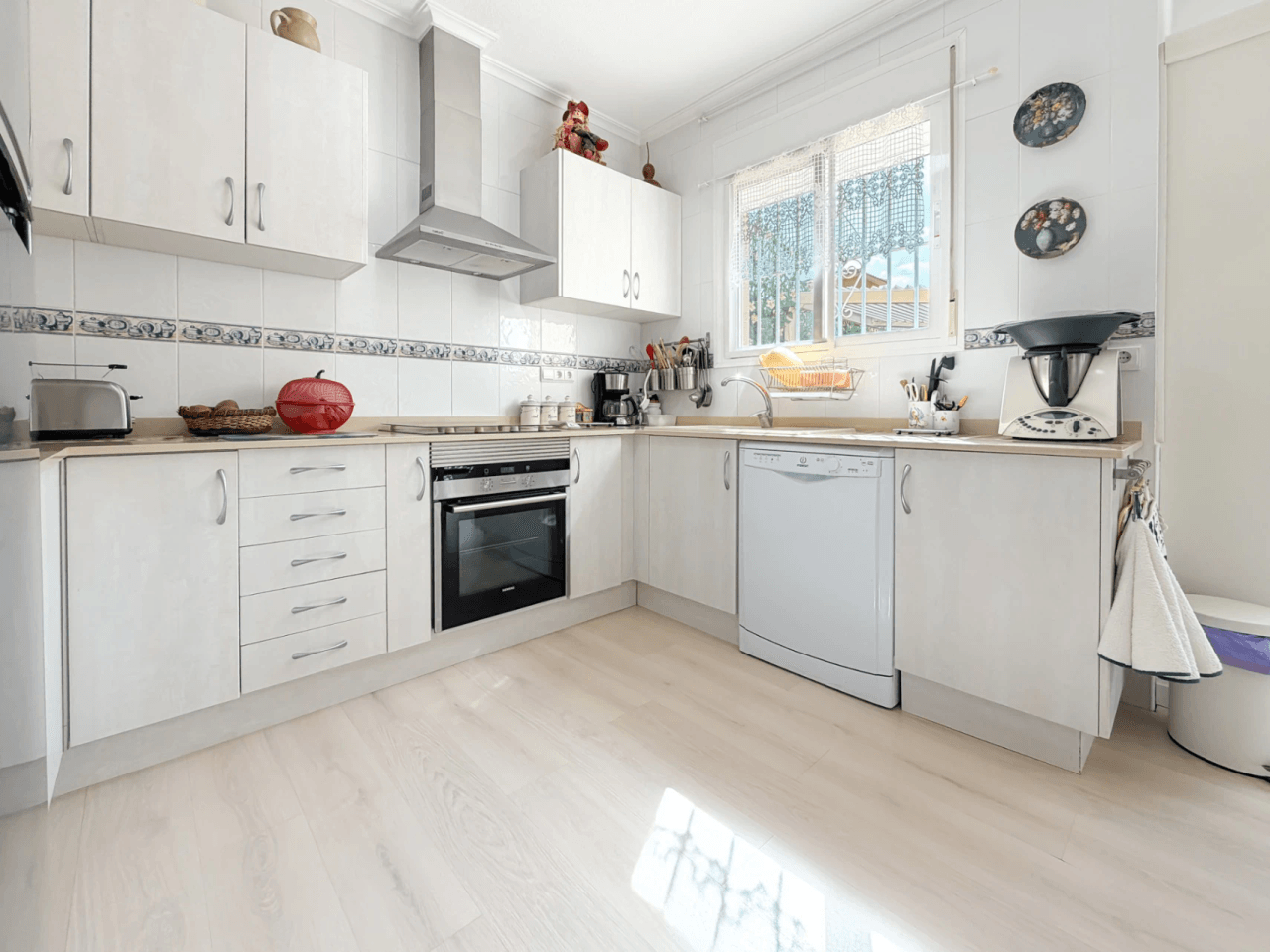 Casa pareada en Aigües, Alicante con 3 dormitorios en venta