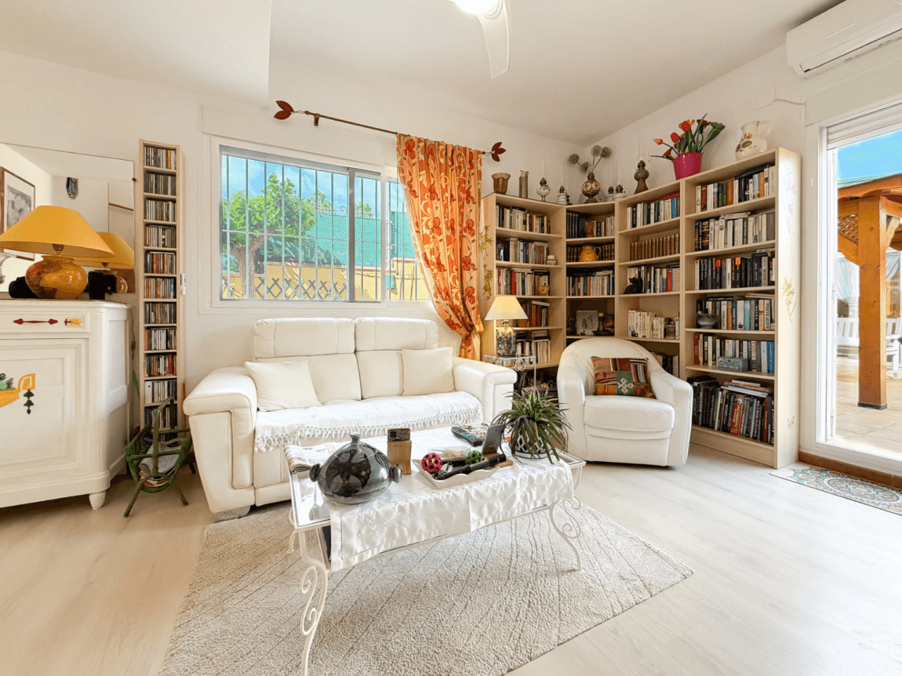 Casa pareada en Aigües, Alicante con 3 dormitorios en venta