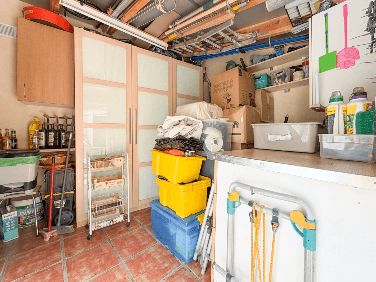 Casa pareada en Aigües, Alicante con 3 dormitorios en venta